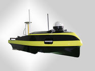 Unmanned Survey Boat and Surface Vehicle Hydrographic Survey for Surveying Equipment and Instrument