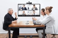 "Software and hardware in one" cloud video conference DAAS solution