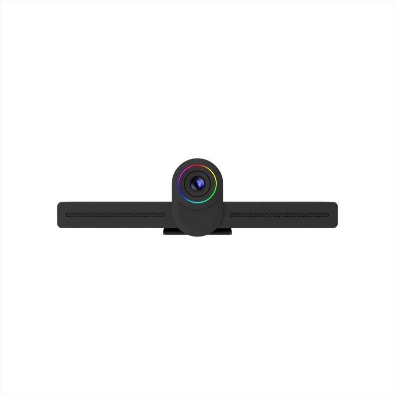 HD 1080P Video Conference Equipment Support Polycom Video Conference
