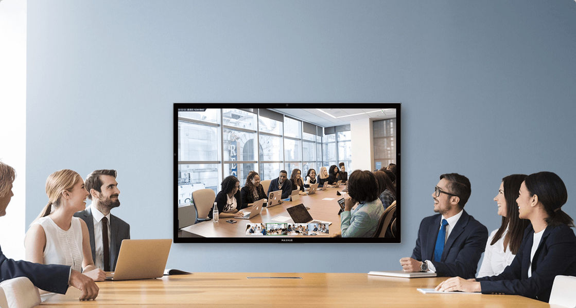 Video Conference Application