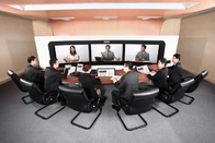 Civil Aviation Video Conference System