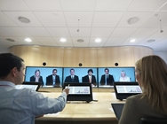 Analysis on the application effect of video conference in government organs
