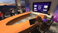 Virtual conference in 2022 will be more "immersed"