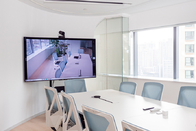 Logitech video conference system evaluation: Logitech CC5000e easily obtains high-quality video conference experience