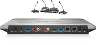 Yilian VC880 is a split terminal for integrated application of video conference room
