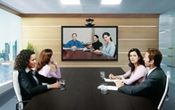 How does video conference meeting make meetings different?
