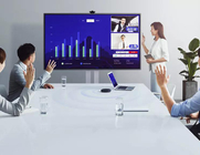 Inventory common video conference system types