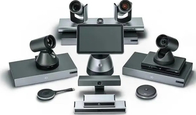 Build a simple and convenient remote video conference system solution