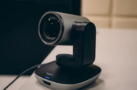 It takes only 10 minutes to set up a remote video conference system? Logitech B1000+CC3500e trial experience