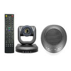 All in one group 3x Camera PTZ Video Conferencing with Microphone