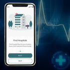 Healthcare Mobile Application | Top Medical App Development Company | Healthcare App development services by Webroot Infosoft