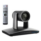 Hawkvine VC004 USB3.0 HD PTZ Auto Tracking Conference Camera 1080P 12x Optical Zoom with Pan & Tilt Camera Manufacturer