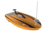 Hawkvine USV009 Dual Brushless Carbon Fiber and Fiber Glass Sontek River Surveyor Topographic Survey Boat