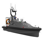 Hawkvine USV014 Hydrographic Survey Boat Desel fuel Power supply Weight 750kg Speed 35Knot