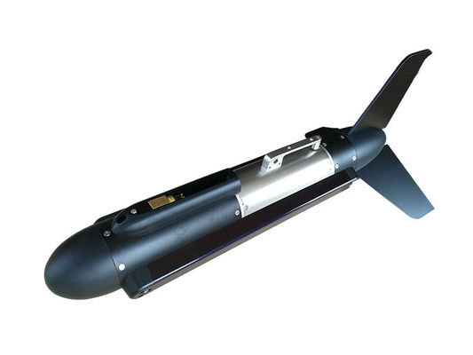 Hawkvine Side Scan Sonar S450 S900 Broadband CHIRP technology for Hydrographic and Geophysical Surveys