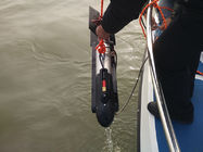 Hawkvine Side Scan Sonar S450 S900 Broadband CHIRP technology for Hydrographic and Geophysical Surveys