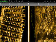 Hawkvine Side Scan Sonar D150 D450  Broadband CHIRP technology for Hydrographic and Geophysical Surveys