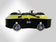 Hawkvine USV008 Remote Control Boat Hull module Underwater topographic and Hydrographic survey