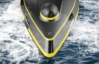 Hawkvine USV004 Oceanographic Survey Vessels Endurance 4Hours Top Speed 3.6m/s Measurements Boat