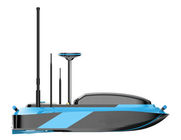 Hawkvine USV001 Unmanned Surface Vehicle surveying endurance 2Hours 5KM surveying boat equipment