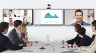 Application of cloud video conference in financial industry