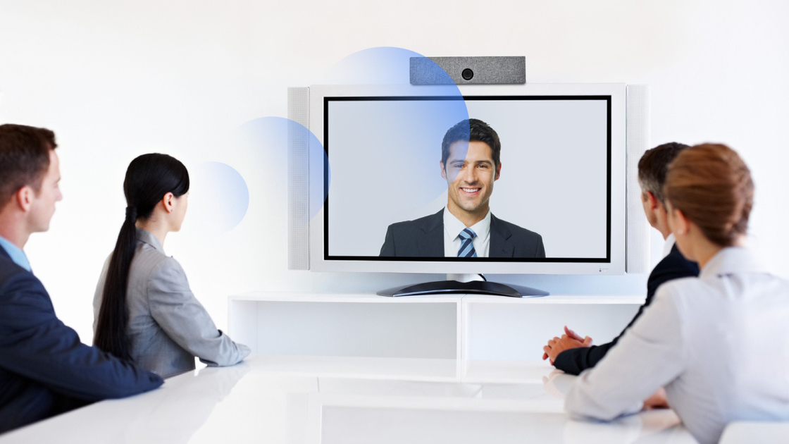 What equipment is required for video conferencing?