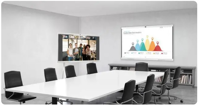 Huawei Cloud Video Conference Launches SmartRooms Intelligent Meeting Room Solution