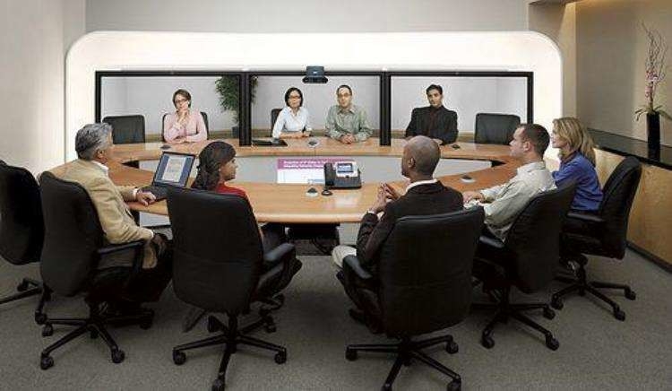 WebEx video conference becomes the first choice for home office with equal emphasis on function and experience