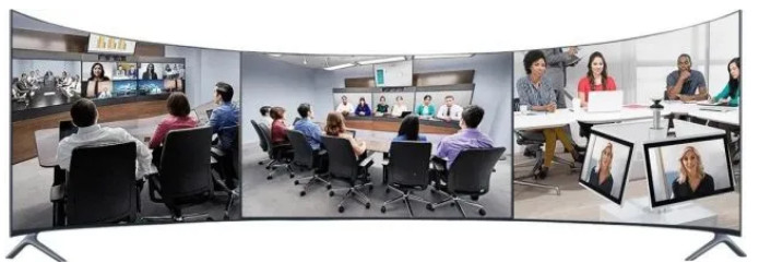 LAX ｜ Video conference equipment required for building a "remote video conference system"