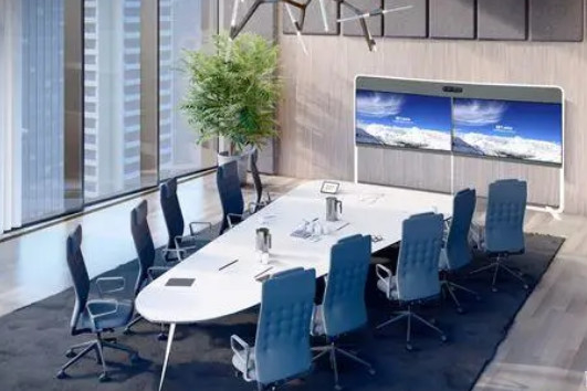 Selection Guide for Video Conference Room Equipment