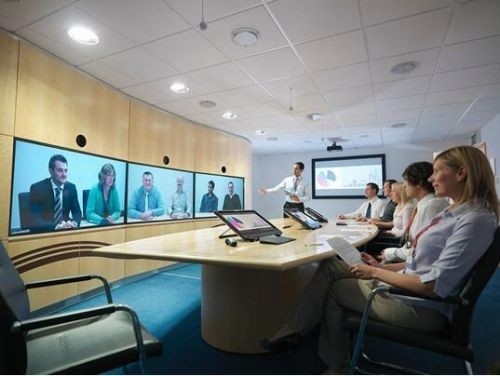 What are the video conference systems? How should enterprises choose video conference systems?
