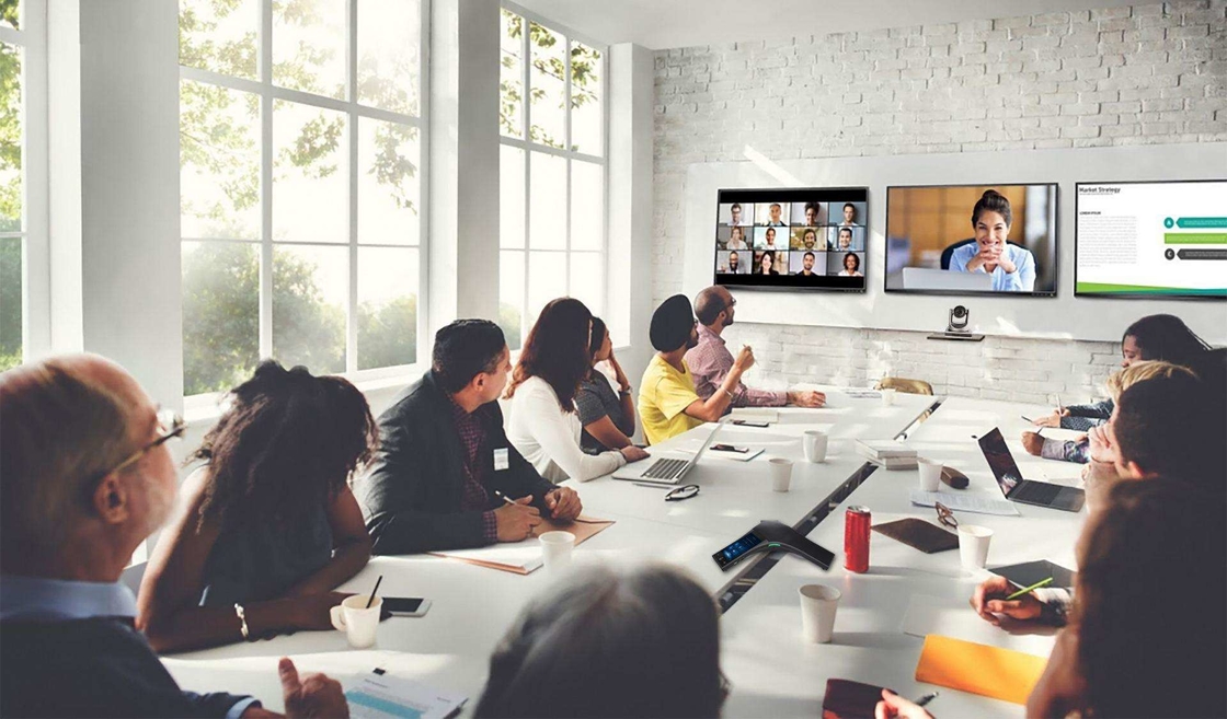 Introduction to Video Conference System