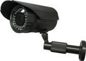 600TVL Outdoor IR LED Waterproof Bullet CCD Camera