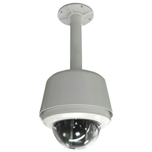 23X Pendant PTZ High Speed Dome Camera