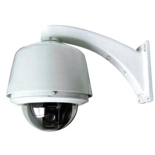 36X Wall Mount(Outdoor) PTZ Speed Dome Camera